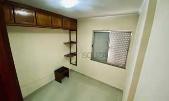 Imagem 4: APARTAMENTO NO MANDAQUI, 75M2, 03 DORMITÓRIOS, SALA, COZINHA, 02 BANHEIROS, AREA DE SERVIÇ