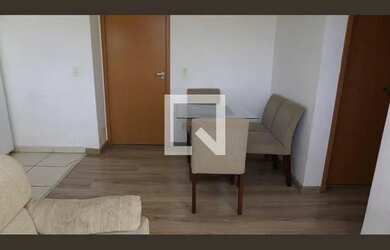 Imagem 4: Apartamento para Aluguel - Operário, 2 Quartos, 50 m2