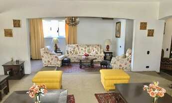 Imagem 3: São Paulo - Apartamento Padrão - Bela Vista