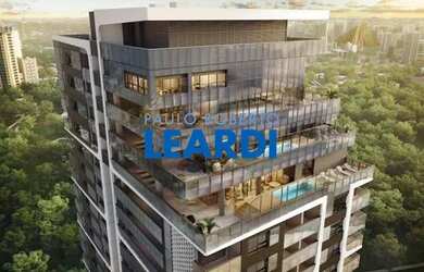 Imagem: DUPLEX - PANAMBY - SP