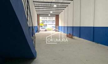 Imagem 7: Galpão para alugar, 225 m² por R$ 8.000,00/mês - Centro - São Bernardo do Campo/SP