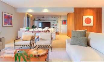 Imagem: São Paulo - Apartamento Padrão - Moema