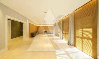 Imagem 6: SãO PAULO - Apartamento Padrão - Moema