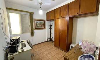 Imagem 5: Apartamento com 3 dormitórios à venda, 82 m² por R$ 400.000,00 - Jardim Irajá - Ribeirão P