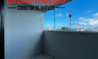 Imagem 4: Apartamento 1/4 em Pitangueiras - Lauro de Freitas / BA