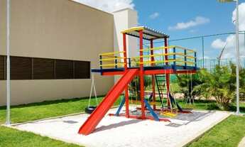 Imagem 4: Casa Térrea 3/4 e 1 suíte de 105 m², 4 vagas no Condomínio Ecoville I por 484.999