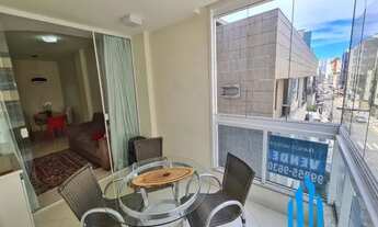 Imagem 2: Apartamento com 2 quartos a venda,85m² -Praia do Morro-Guarapari-ES