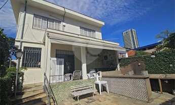 Imagem 6: Sobrado de esquina com 4 suítes e edícula independente no Campo Belo, 450m2