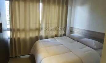 Imagem 4: LOCAÇÃO / VENDA - Apartamento Studio para locação em Perdizes com 17 m², 1 dormitório, Se