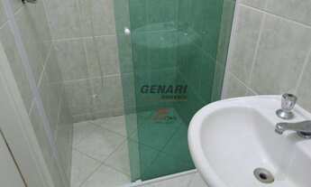 Imagem 3: Sobrado com 2 dormitórios para alugar, 80 m² por R$ 2.600,00/mês - Centro - Indaiatuba/SP