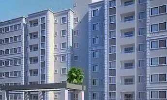 Imagem: Apartamento spazzio Soberano