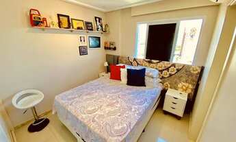 Imagem 6: Condomínio Riverside Residence Com 3/4 Sendo Suíte E Varanda Treze De Julho