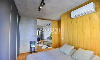 Imagem 7: São Paulo - Apartamento Padrão - Jardim Europa