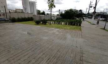 Imagem 4: Apartamento para aluguel tem 41 metros quadrados com 2 quartos em Jardim Lider - São Paulo