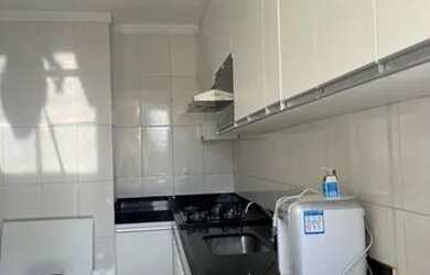 Imagem 5: Apartamento com 3 dormitórios para alugar em Belo Horizonte