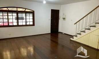 Imagem: Casa à venda - Brooklin Paulista - São