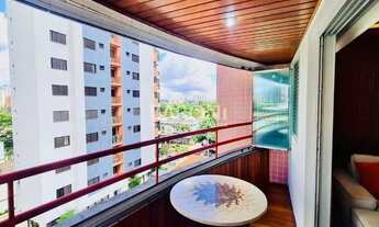 Imagem 2: São Paulo - Apartamento Padrão - Moema