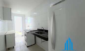 Imagem 7: Apartamento 2 quartos sendo 1 suite a venda, Área Lateral - Guarapari - ES