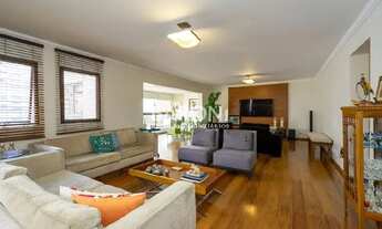 Imagem 3: São Paulo - Apartamento Padrão - Morumbi