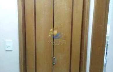 Imagem 3: Apartamento à venda, 98 m² por R$ 591.000,00 - Campo Grande - Santos/SP