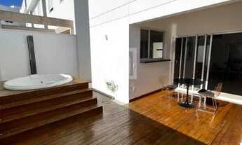 Imagem: CASA SOBRADO À VENDA BELLAGIO RESIDENCES