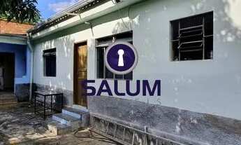 Imagem: Casa com 3 dormitórios para alugar em Belo