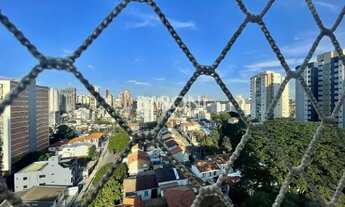 Imagem 5: São Paulo - Apartamento Padrão - Perdizes