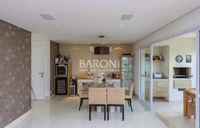 Imagem 7: São Paulo - Apartamento Padrão - Campo Belo