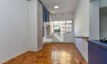 Imagem: Apartamento para Aluguel - Bela Vista, 1