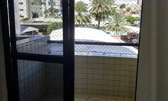 Imagem 5: Apartamento padrão solar candelaria