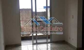 Imagem: Apartamento com 2 dorm. 1 vaga - Pq. Pinheiros