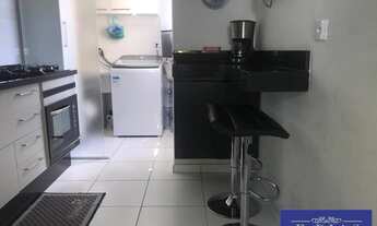 Imagem 4: VENDO APARTAMENTO MOGI MODERNO