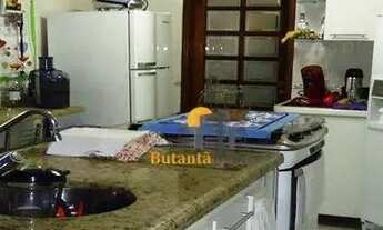 Imagem 4: Sobrado com 3 dormitórios, 200 m² - venda por R$ 650.000,00 ou aluguel por R$ 3.700,00/mês