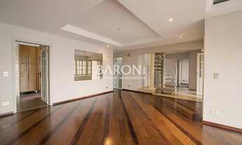 Imagem: São Paulo - Apartamento Padrão - Moema