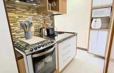 Imagem 5: Apartamento com 3 dormitórios à venda em Vitória