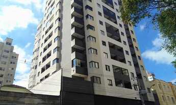 Imagem 3: Apartamento para aluguel possui 44 metros quadrados com 1 quarto em Centro - Curitiba - PR