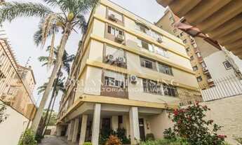 Imagem: Apartamento de 2 quartos à venda Rua Santana