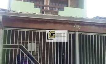 Imagem: Sobrado com 4 dormitórios à venda, 250