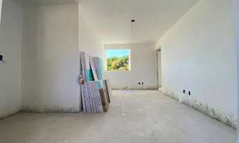 Imagem 4: Apartamento com 3 dormitórios à venda em Belo Horizonte