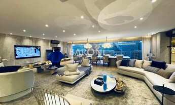 Imagem 2: São Paulo - Apartamento Padrão - Moema