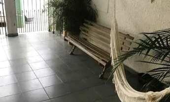 Imagem: Casa com 3 dormitórios, sendo 1 suíte