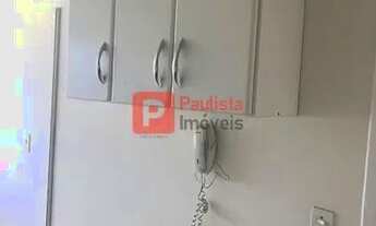 Imagem 7: Apartamento com 2 dormitórios, 46 m² - venda por R$ 280.000,00 ou aluguel por R$ 1.600,00