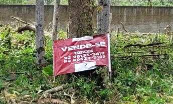 Imagem 2: Lote de 800 m² em condomínio na região da Ponta Negra