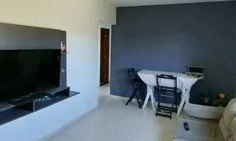 Imagem 6: Vendo casa com 2 quartos amplos, planejados, garagem coberta, aceita carro como parte paga