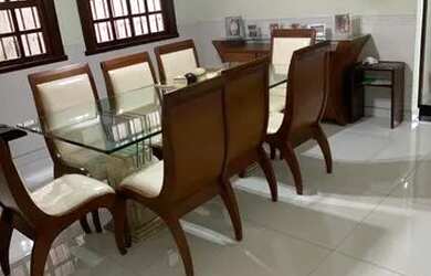 Imagem 7: Casa no bairro Copacabana