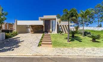 Imagem 4: Casa com 03 suítes à venda, 311 m² por R$ 2.580.000 - Equilibrium Residencial Atibaia - At