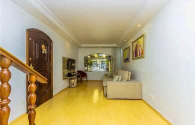 Imagem 2: SãO PAULO - Casa Padrão - Mandaqui