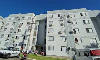 Imagem: Apto Residencial Aruba