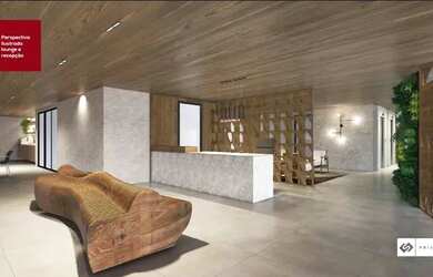 Imagem 3: EDIFÍCIO ENJOY Flat / studio com 1 dormitório