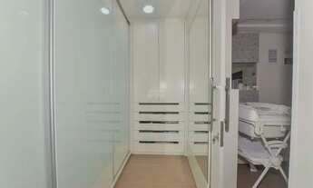 Imagem 6: Sobrado para venda tem 150 metros quadrados com 3 quartos em Laranjeiras - Caieiras - SP